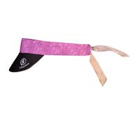 Chaskee - Visor Snap Cap Expression - Cap size One Size - 53-62 cm, pink