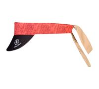 Chaskee - Visor Snap Cap Expression - Cap size One Size - 53-62 cm, red