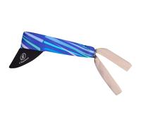 Chaskee - Visor Snap Cap Rays - Cap size One Size - 53-62 cm, blue