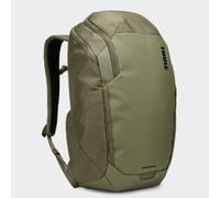 Thule Chasm TCHB-115 Olivine backpack Olive Nylon, Thermoplastic elastomer (TPE)