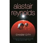 Chasm City