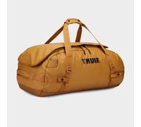 Thule Chasm 70 Travel bag, yellow, 70L, 69 x 31 x 40cm