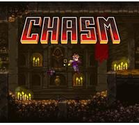 Chasm EU PC Steam CD Key