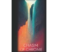 Chasm of Chrome: Human poetry through the eyes of a mechanical mind