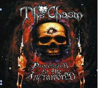 Chasm - Procession to the Infraworld