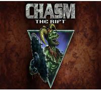 Chasm: The Rift AR XBOX One / Series X|S / PC CD Key