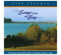 Chasman, Paul - Songs from the Bay