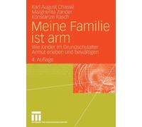 Chass - Meine Familie ist arm - New paperback or softback - N555z