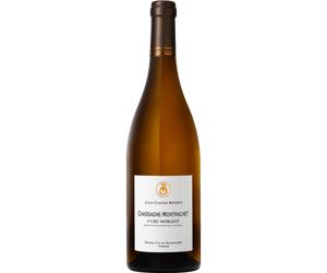 Chassagne Montrachet 1er Cru Morgeot 2023 - Jean-Claude Boisset