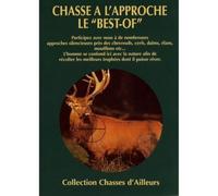 Chasse a l'Approche - DVD