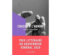 Chasse à l'homme