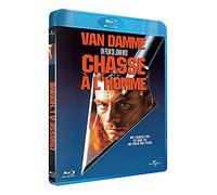 Chasse à l'homme [Blu-ray]