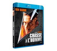 Chasse A l'homme [Blu-Ray]