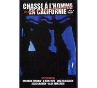 Chasse a l'homme en californie [FR IMPORT]