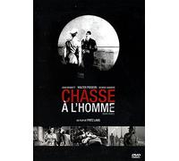 Chasse a l'homme (la) - DVD