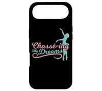 Chassé-ing My Dreams - Ballet Case for iPhone Air
