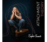 Chassée,Sophie - Attachment Theory (Lp) [VINYL]