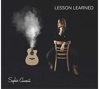 Chassée,Sophie - Lesson Learned