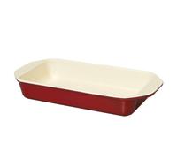 Chasseur 26cm Rectangular Dish - Chilli Red Chasseur Red
