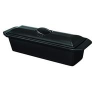 Chasseur 28Cm Pate Terrine - Matt Black