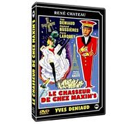 Chasseur de chez Maxim's (Le)