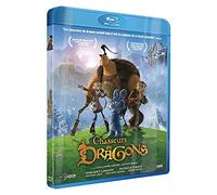 Chasseurs de dragons [Blu-ray]