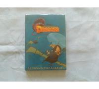 Chasseurs de Dragons Vol 2 - Dragon par la Queue