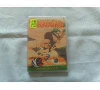 Chasseurs de Dragons Vol 3 - Mauvais Oeil - DVD