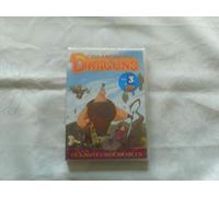 Chasseurs de Dragons Vol 4 - Invites Indesirables