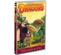 Chasseurs de Dragons Vol 5 - Plus Toute Sa Tete