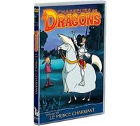 Chasseurs de Dragons Vol 6 - le Prince Charmant