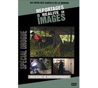 Chasseurs de narcotrafiquants [FRENCH]