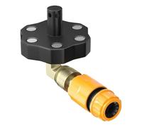 Chassis Cleaner - Magnetic Tool with Auto Spray Nozzle