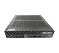 Chassis Cover Replacement for Lenovo ThinkStation P360 P3 Tiny 65W Common Dual Row Cooling Hole Chassis Cover Panel Original