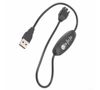 Chassis Fan Splitter Cable For Pwm Case Fans, Synchronous Control Extender With Abs Housing For Improved Airflow And Tidy Cable Management In Computer Build, 50cm Length Black Color(98cm small 4-pin)