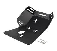 Chassis Guard Cover For DRZ400SM DRZ400S DRZ400E DRZ 400 DR-Z SM E S 2000-2024 2023 2022 2021 Motorcycle Skid Plate Engine Chassis Guard