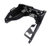 Chassis Guard Cover Motorcycle Left Engine Oil Sump Pan Cover Chassis Guard Skid Plate Protector Kit For MT-07 14-20 For XSR700 2018 2019 2020