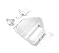 Chassis Guard Plate Modify Part For Losi For Super For Baja For Rey 2.0 1/6