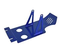 Chassis Guard Protection Cover Motorcycle Bending Guard Protection Bottom Plate Horizontal Engine Base Protective Cover For CRF50 70 KLX110