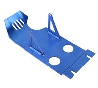 Chassis Guard Protection Cover Motorcycle Engine Protecting Plate Heavy Duty Bash Skid PIT BIKES Protectors Accessories For ATOMIK Yx140 150 160CC