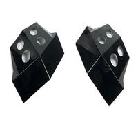 Chassis Guard Protection Cover Motorcycle Protectors Engine Base Chassis Guard Skid Plate Protector Accessories For Street Bob LOW Rider For Dyna All 1999-2017