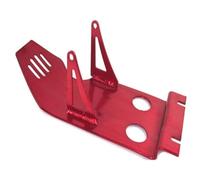 Chassis Guard Protection Cover Motorcycle Protectors Engine Protecting Plate Heavy Duty Bash Skid PIT BIKES Accessories For ATOMIK YX140 150 160CC