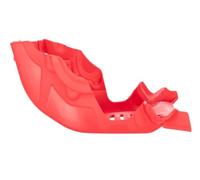 Chassis Guard Protection Cover Motorcycle Skid Plate Bash Frame Engine Guard Protector Accessories For CRF250L CRF 250L (Version) 2021 2022 2023 2024