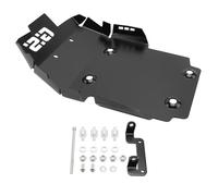 Chassis Guard Protection Cover Motorcycle Skid Plate Engine Protector Guard Chassis Protection Cover For F650GS F700GS F800GS For Adventure F800 GS 2008-2018