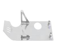 Chassis Guard Protection Cover Universal Motorcycle Protectors Chassis Engine Guard Cover Lower Bottom Skid Plate For Accessories Parts