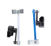 Chassis Height Sensor Compatible With A6 For Allroad 2000-2005 Front Left Right Height Suspension Level Sensor 4Z7941285C 4Z7941286C(A Pair)