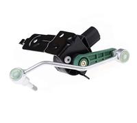 Chassis Height Sensor Compatible With A6 For Allroad 2006 2007 2008 Front Car Height Level Sensor 4F0941285F 4F0941286B(RIGHT)