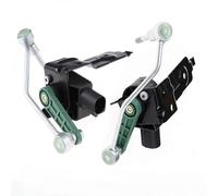 Chassis Height Sensor Compatible With A6 For Allroad 2006 2007 2008 Front Car Height Level Sensor 4F0941285F 4F0941286B(A PAIR)