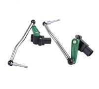 Chassis Height Sensor Compatible With Bentley For Continental GT 2011-2018 Front Left Right Side Height Sensor 3W0941285E 3W0941286E(A Pair)