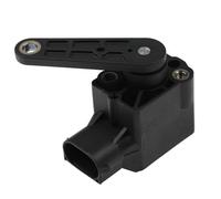 Chassis Height Sensor Compatible With BMW E39 E46 E60 E61 E65 E66 E67 E83 E85 E86 E89 Z4 X3 Height Level Control Sensor 37140141444 37140141445 37146784697(Front)